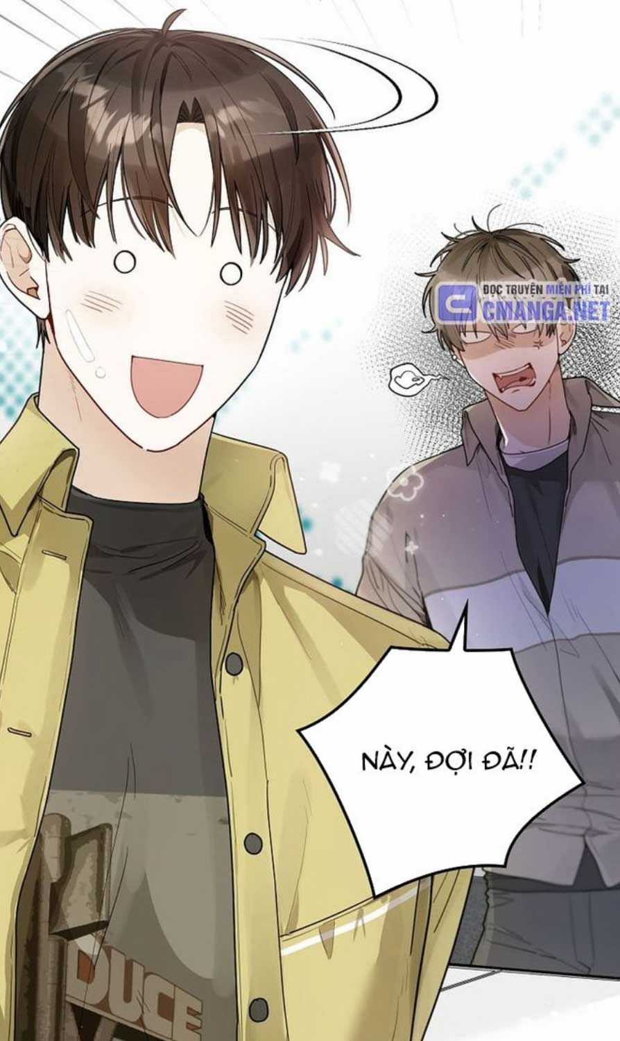 Tân Binh Triệu Đô Chapter 15 trang 22