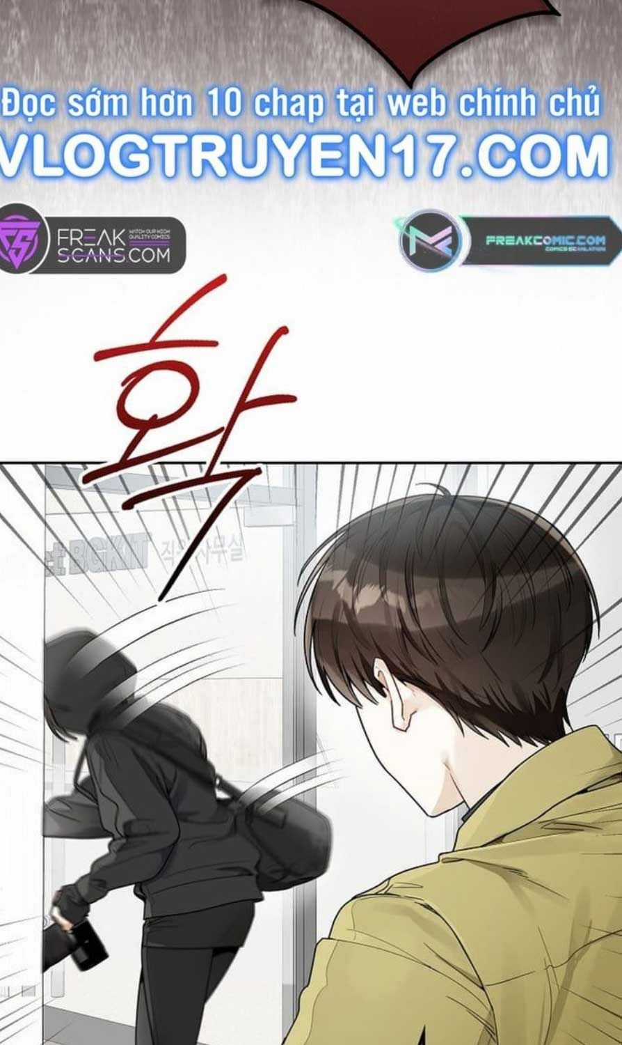 Tân Binh Triệu Đô Chapter 15 trang 28