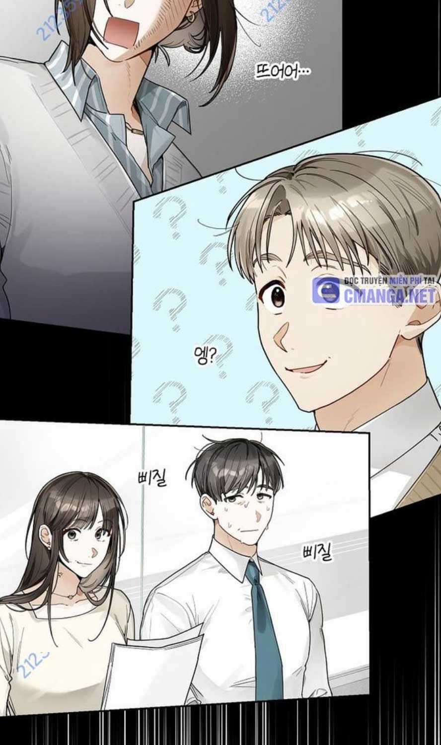 Tân Binh Triệu Đô Chapter 15 trang 3