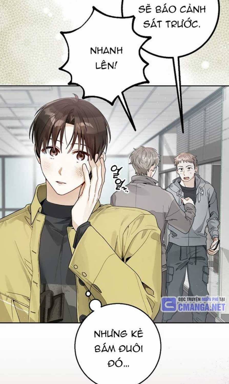 Tân Binh Triệu Đô Chapter 15 trang 35