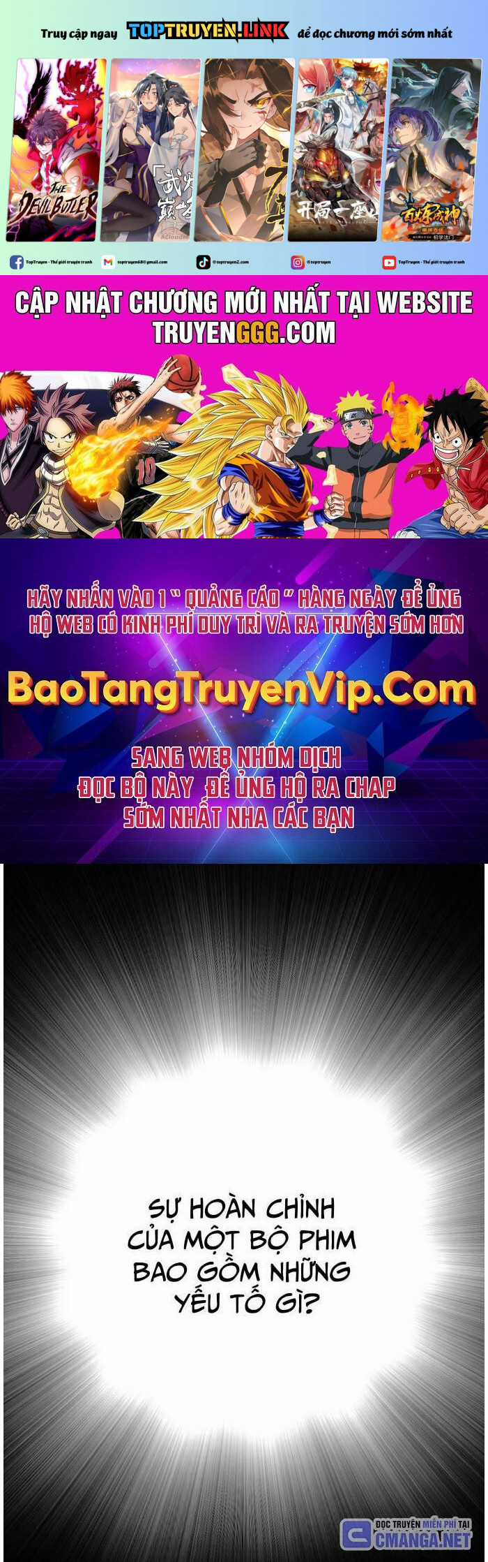 Tân Binh Triệu Đô Chapter 17 trang 1