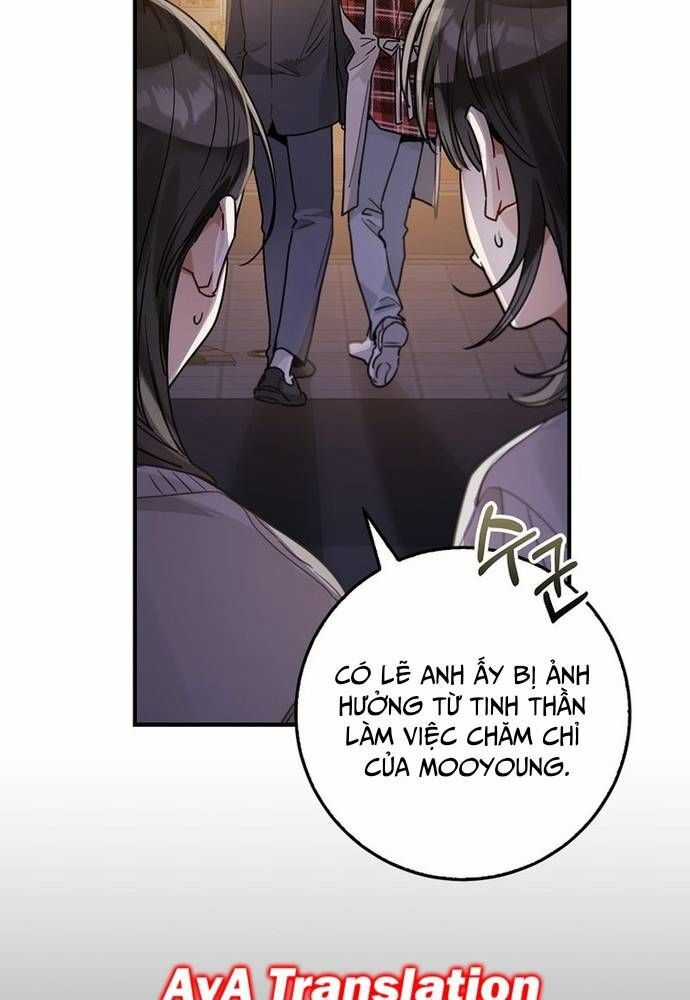 Tân Binh Triệu Đô Chapter 17 trang 71