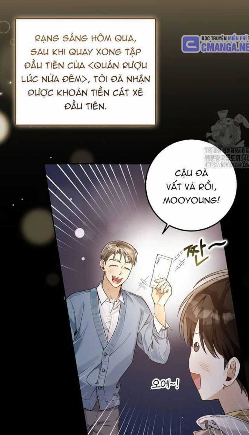 Tân Binh Triệu Đô Chapter 18 trang 14