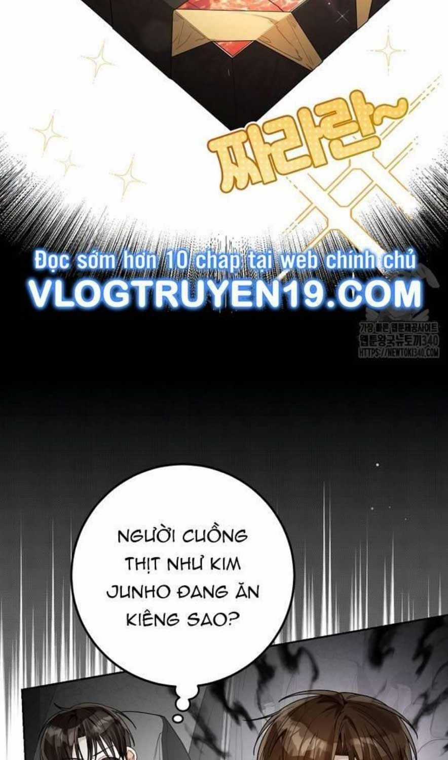 Tân Binh Triệu Đô Chapter 18 trang 22