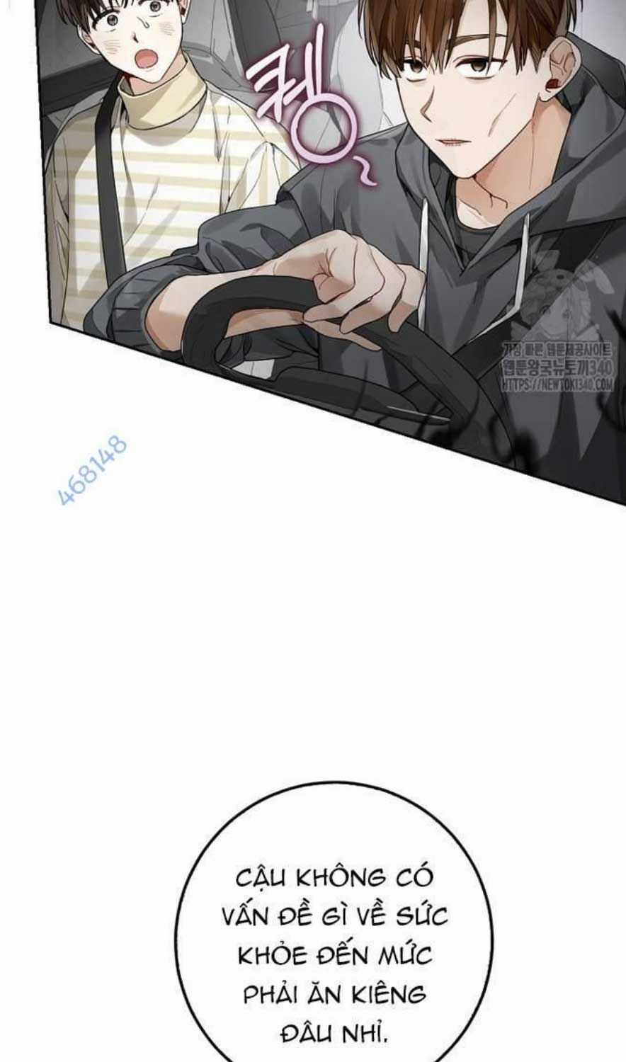 Tân Binh Triệu Đô Chapter 18 trang 23