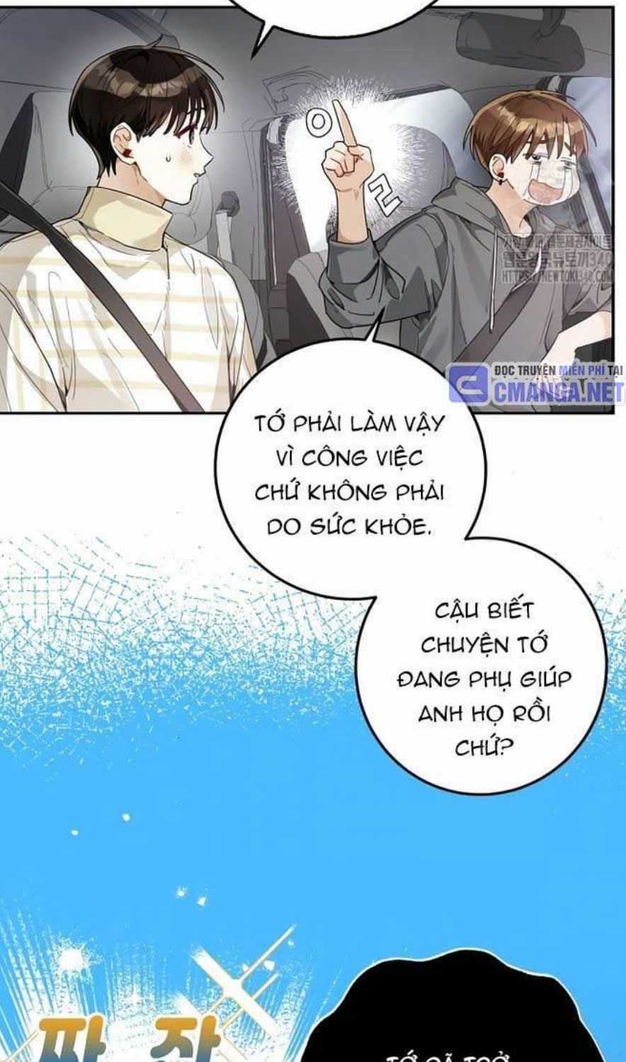 Tân Binh Triệu Đô Chapter 18 trang 24