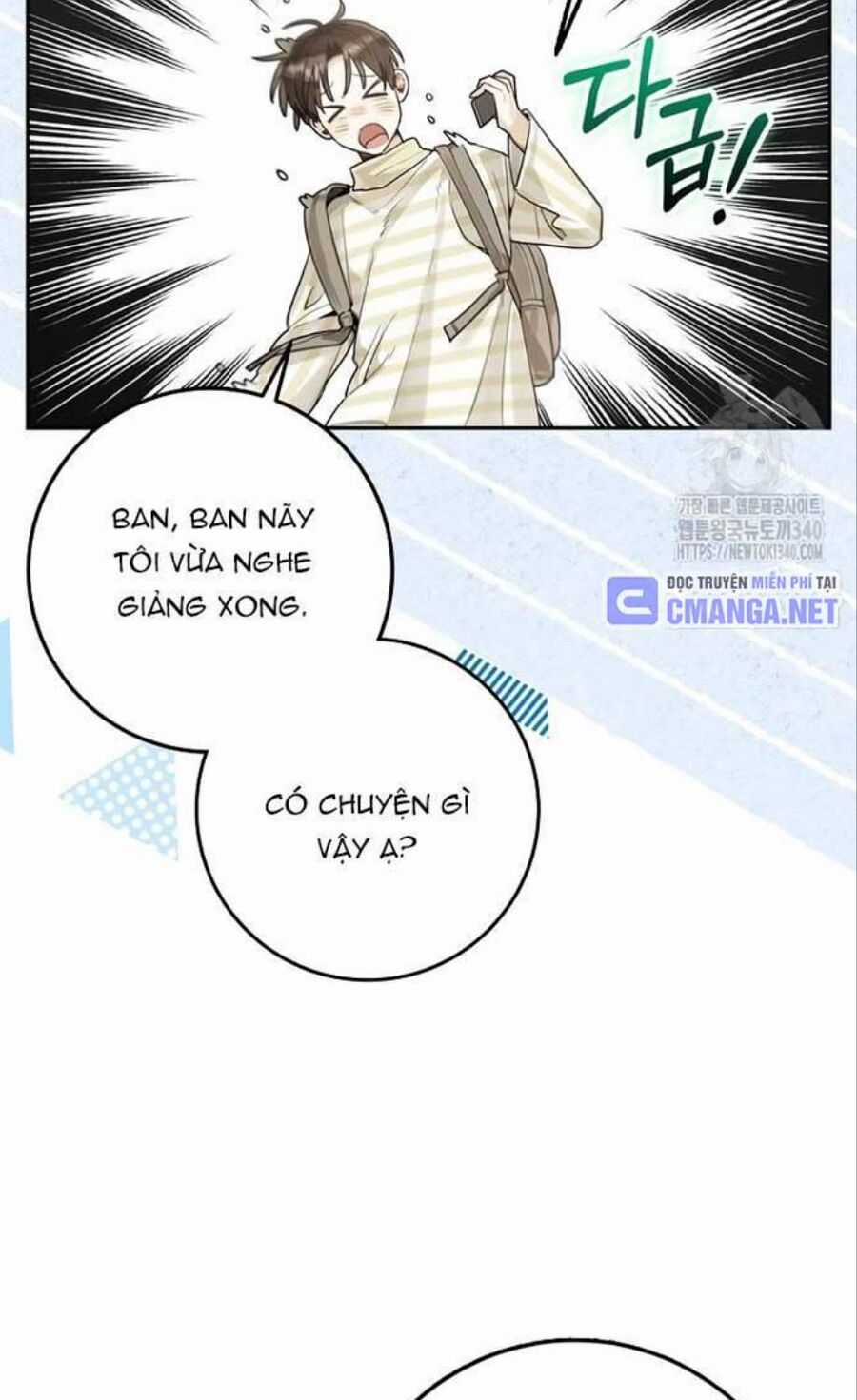 Tân Binh Triệu Đô Chapter 18 trang 58