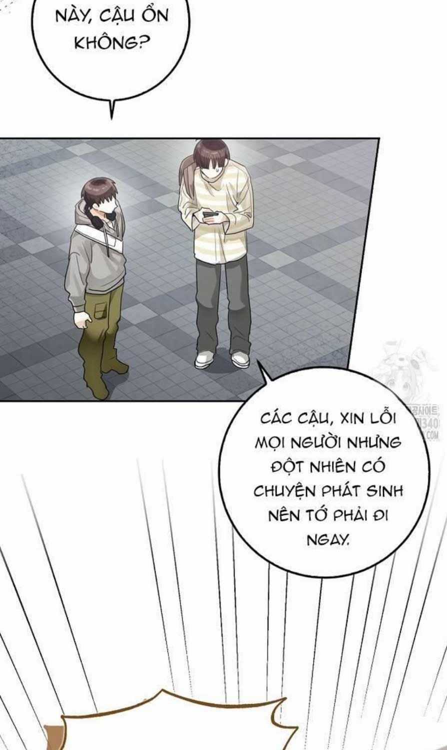 Tân Binh Triệu Đô Chapter 18 trang 65