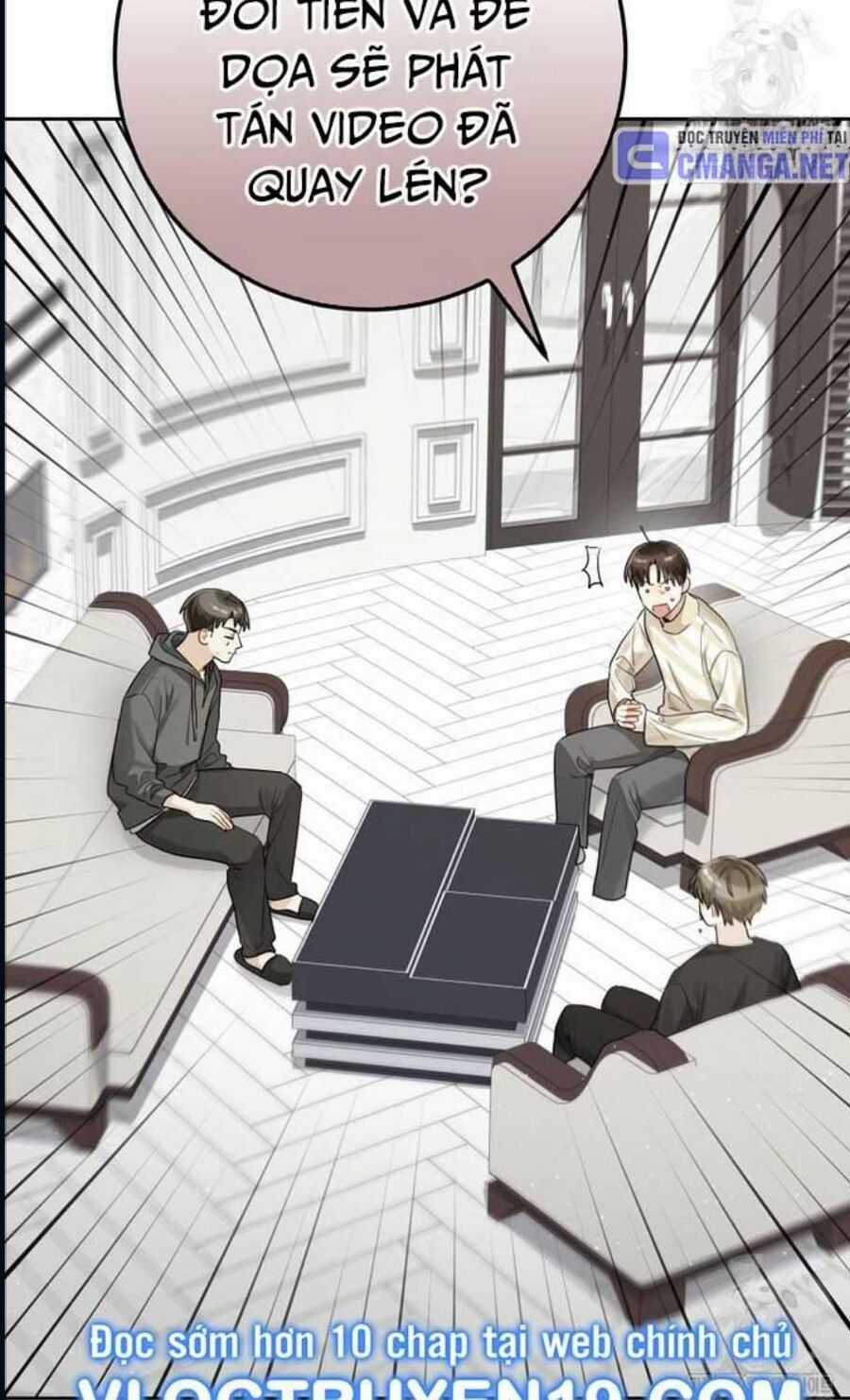 Tân Binh Triệu Đô Chapter 19 trang 23