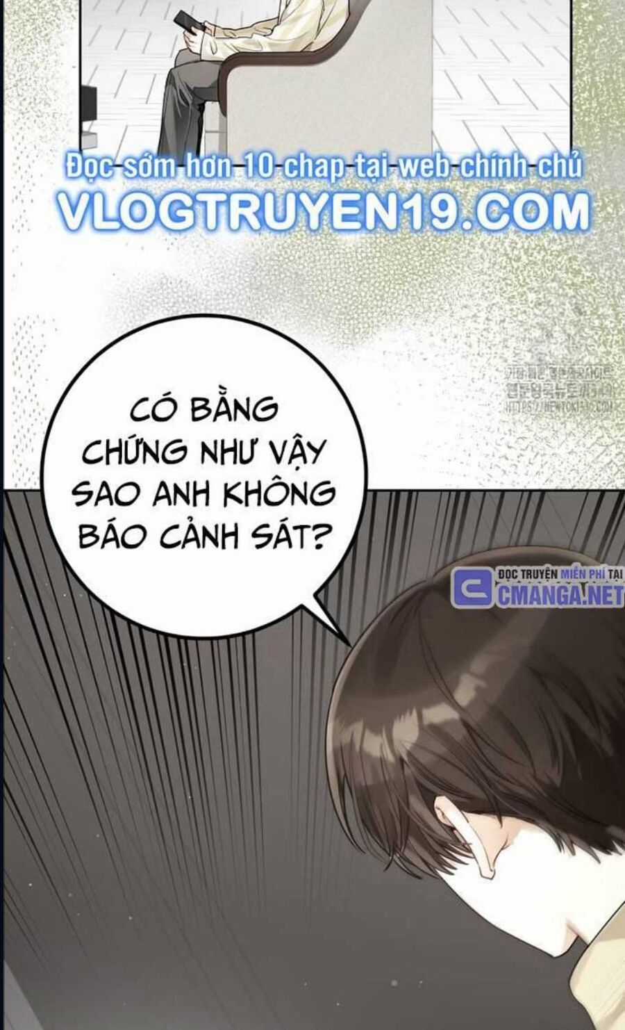 Tân Binh Triệu Đô Chapter 19 trang 38