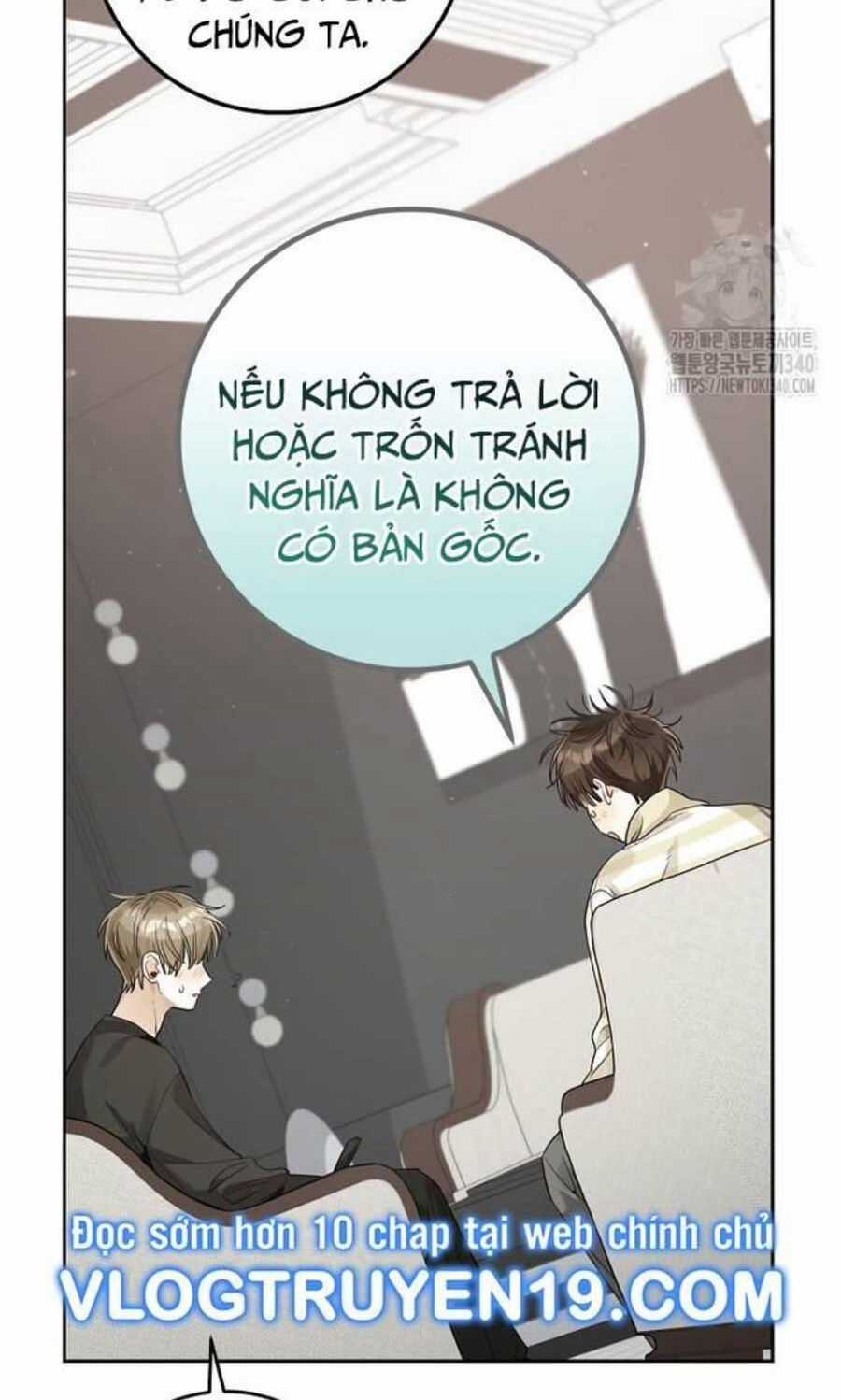 Tân Binh Triệu Đô Chapter 19 trang 48