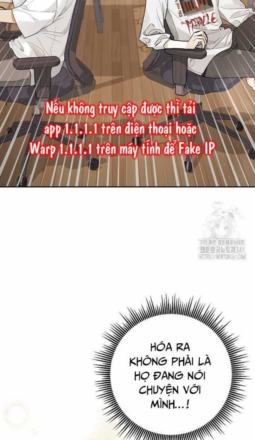 Tân Binh Triệu Đô Chapter 20 trang 10