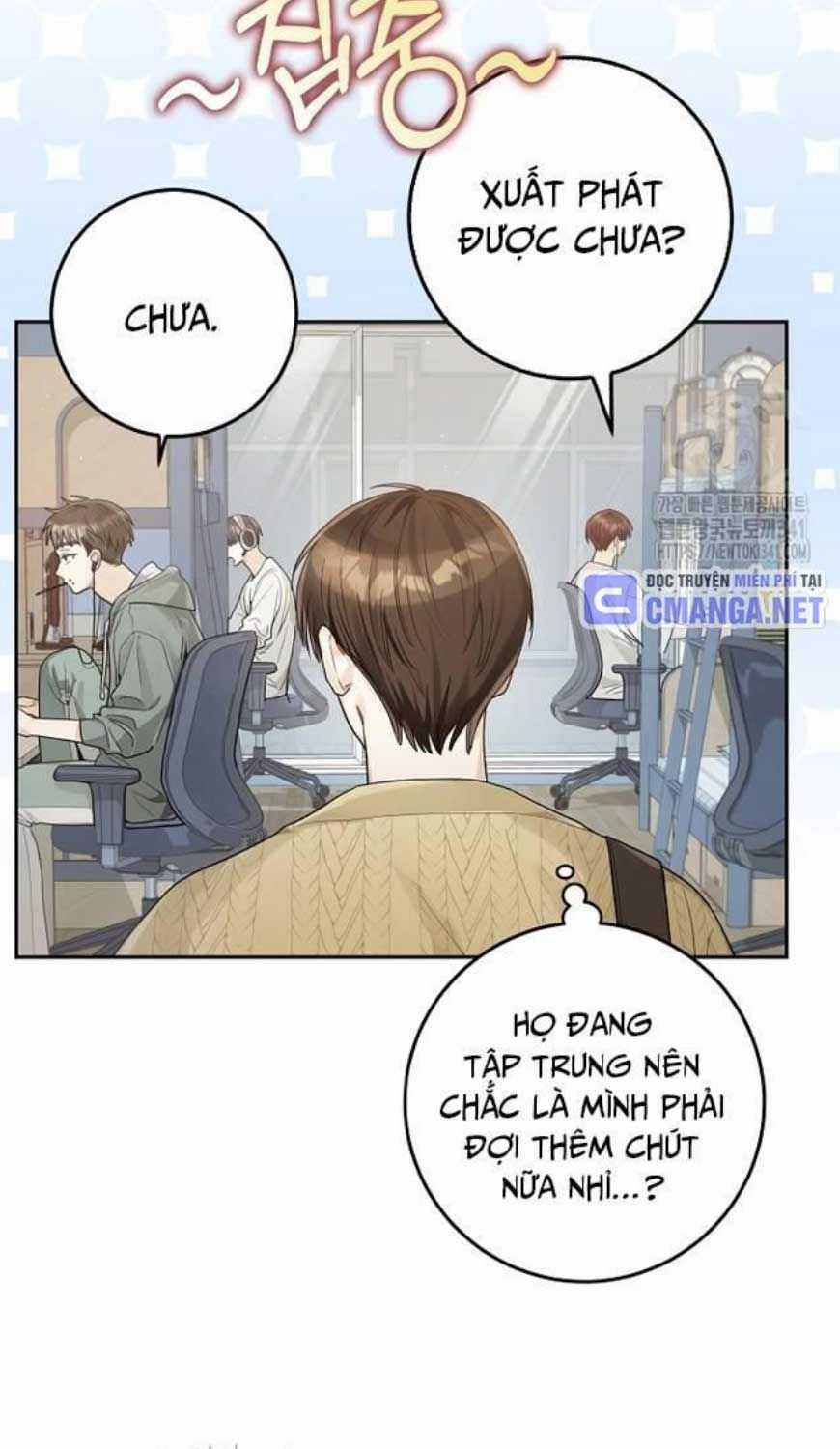 Tân Binh Triệu Đô Chapter 20 trang 12