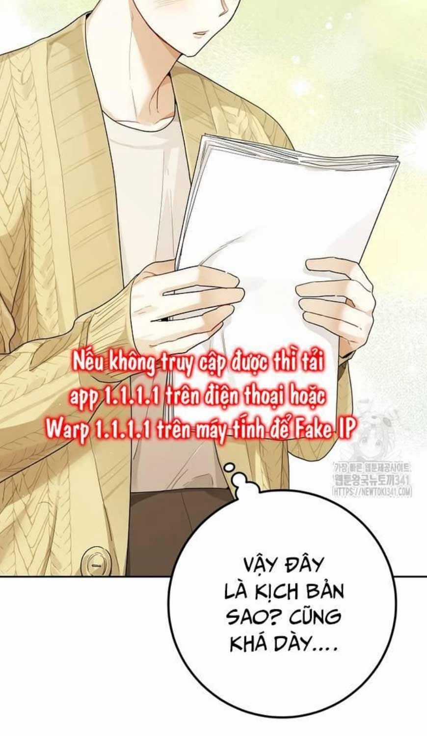 Tân Binh Triệu Đô Chapter 20 trang 18