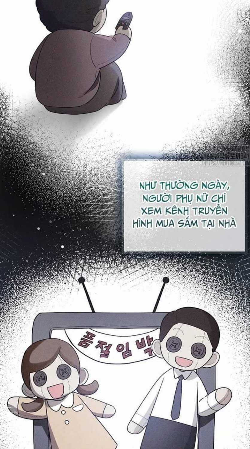 Tân Binh Triệu Đô Chapter 20 trang 21