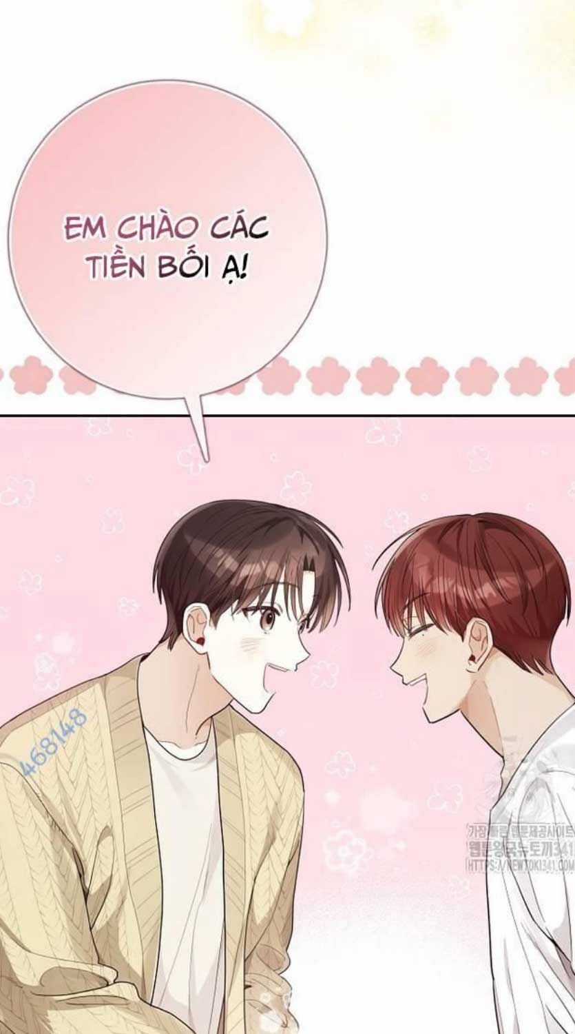 Tân Binh Triệu Đô Chapter 20 trang 34