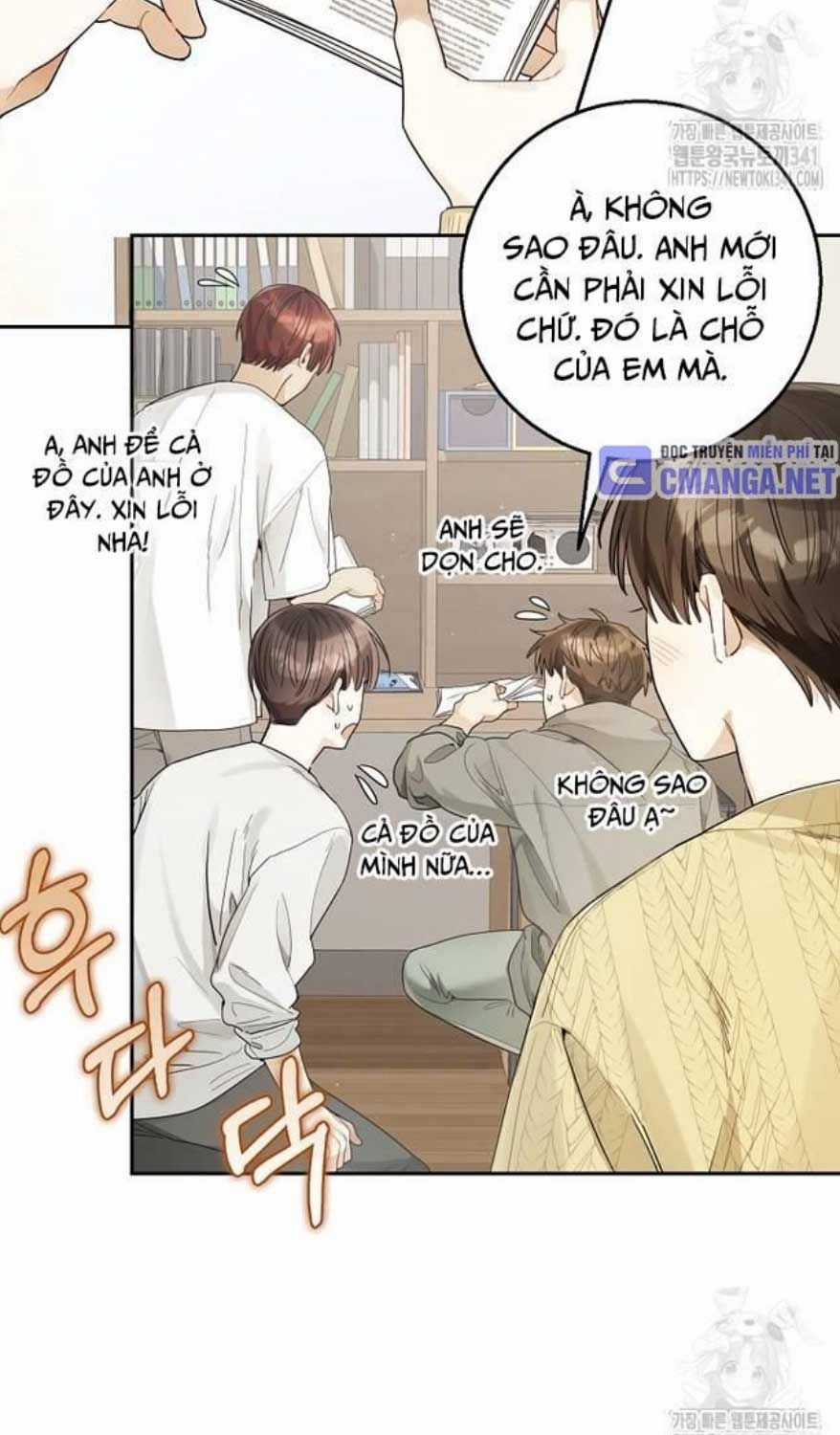 Tân Binh Triệu Đô Chapter 20 trang 41