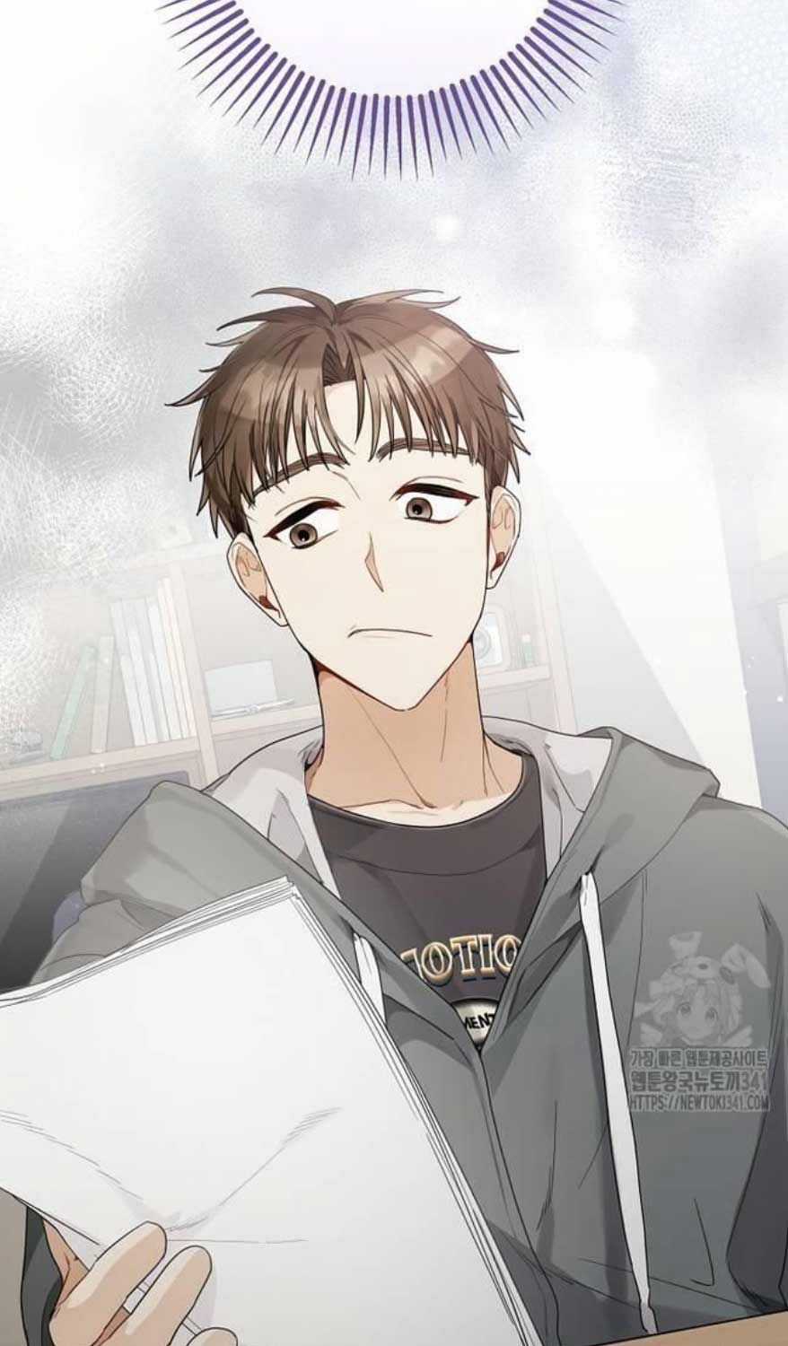 Tân Binh Triệu Đô Chapter 20 trang 43