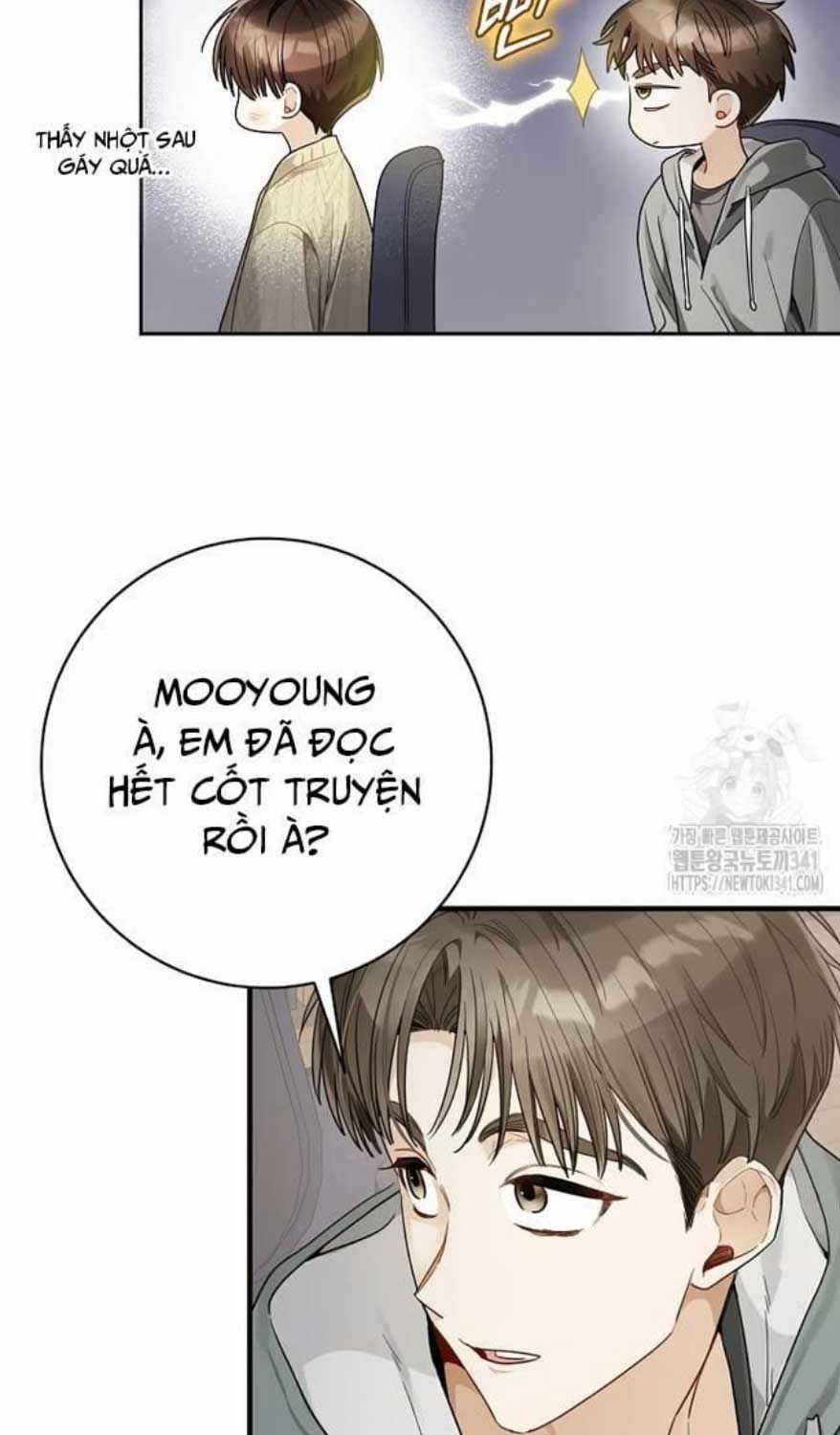 Tân Binh Triệu Đô Chapter 20 trang 45