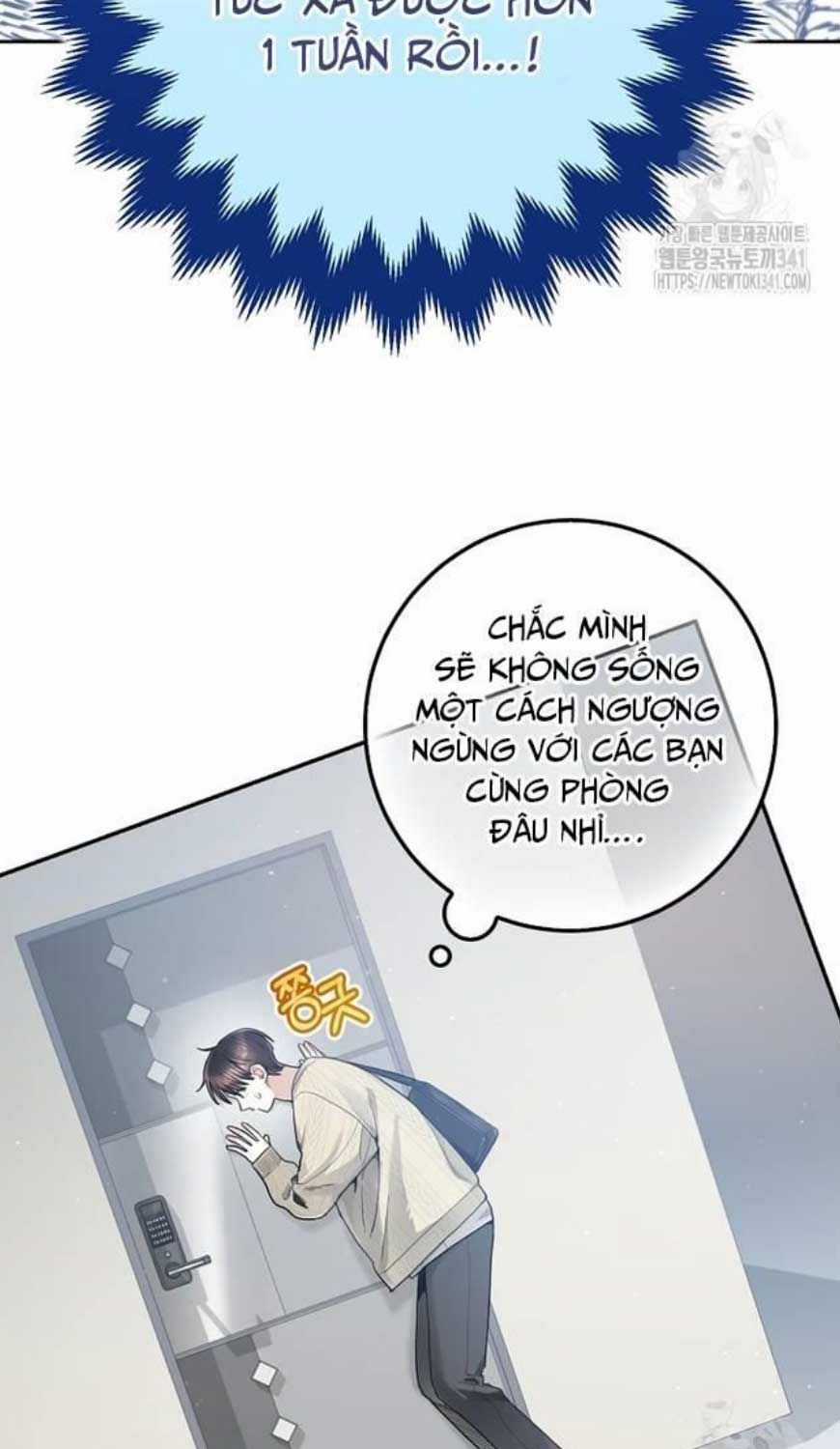 Tân Binh Triệu Đô Chapter 20 trang 5