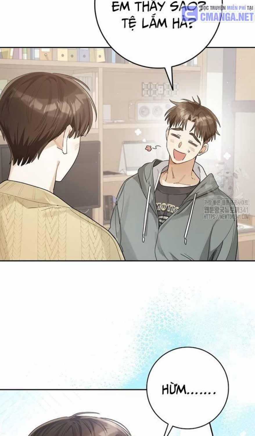 Tân Binh Triệu Đô Chapter 20 trang 55