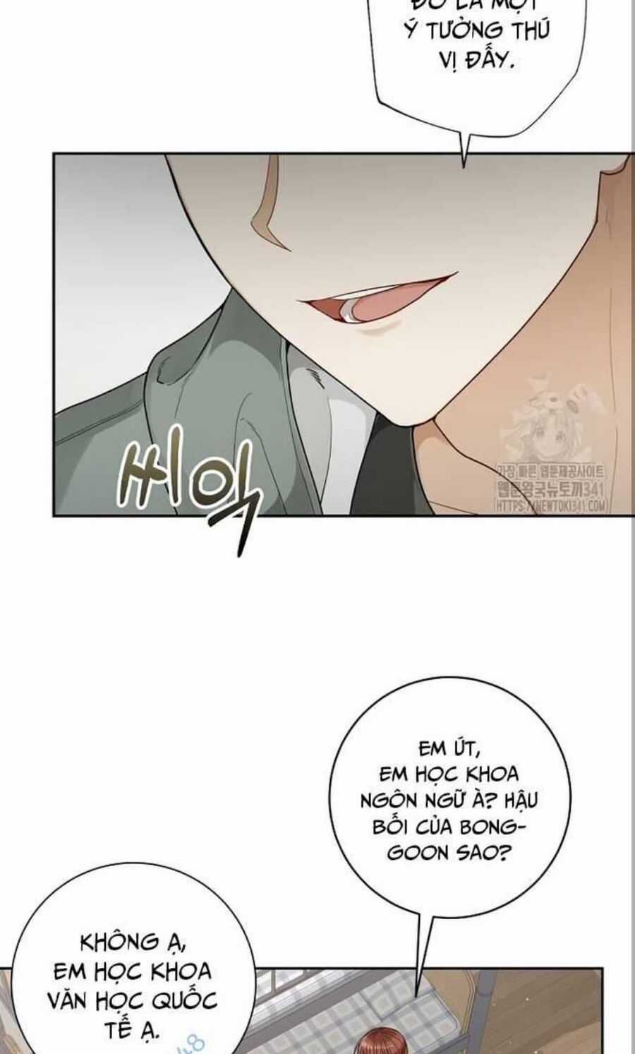 Tân Binh Triệu Đô Chapter 20 trang 64