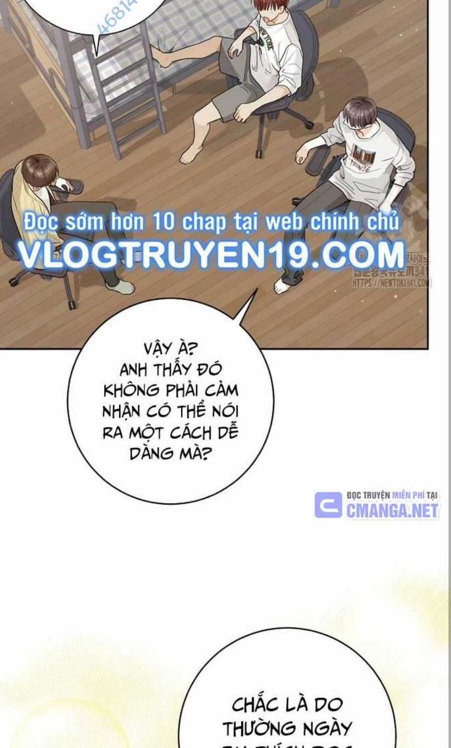 Tân Binh Triệu Đô Chapter 20 trang 65