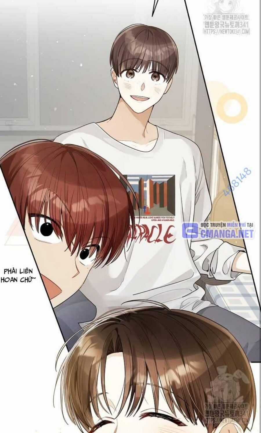 Tân Binh Triệu Đô Chapter 20 trang 68