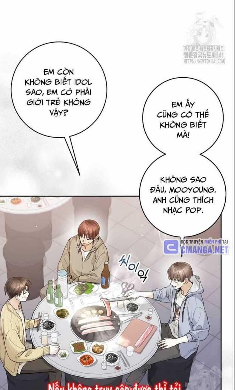 Tân Binh Triệu Đô Chapter 20 trang 76