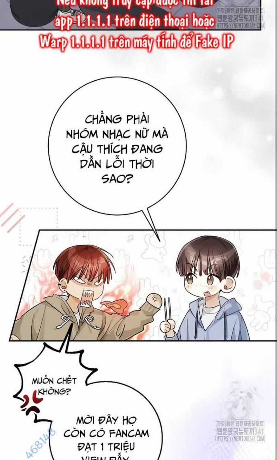 Tân Binh Triệu Đô Chapter 20 trang 77