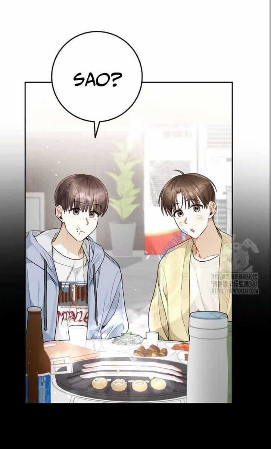 Tân Binh Triệu Đô Chapter 20 trang 80