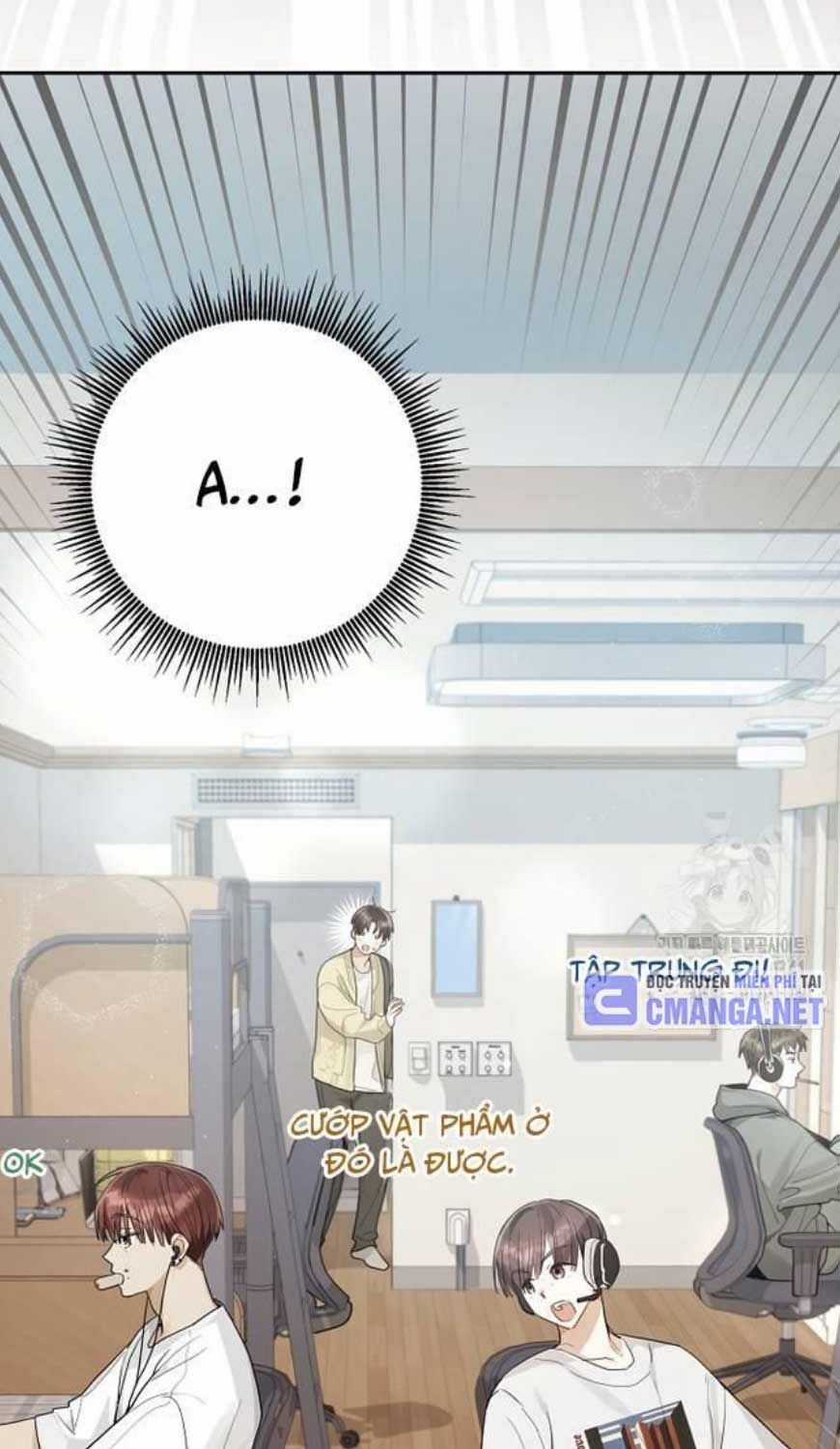 Tân Binh Triệu Đô Chapter 20 trang 9