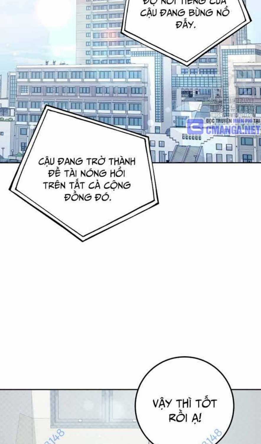 Tân Binh Triệu Đô Chapter 21 trang 19