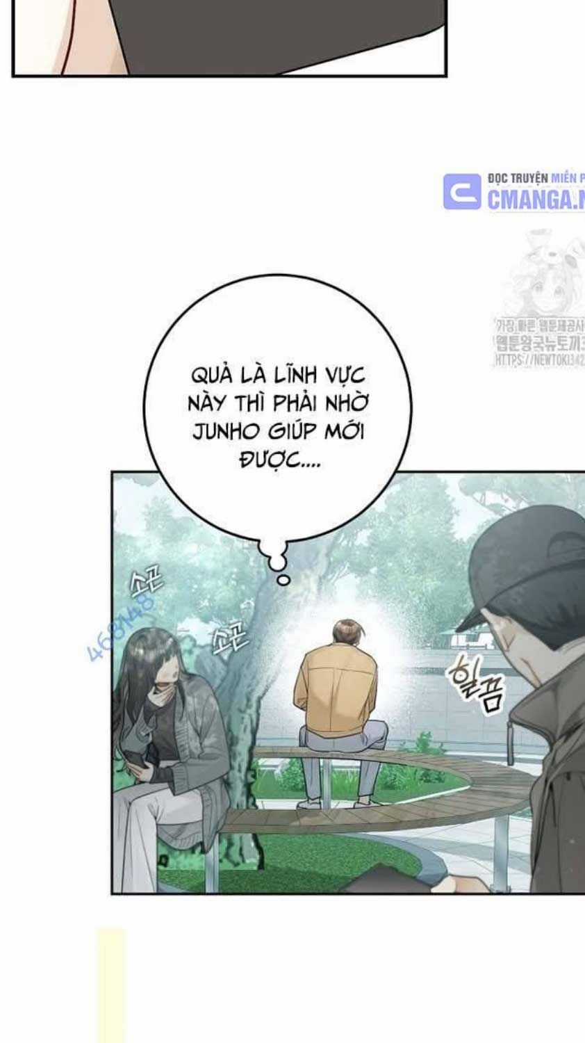 Tân Binh Triệu Đô Chapter 21 trang 27