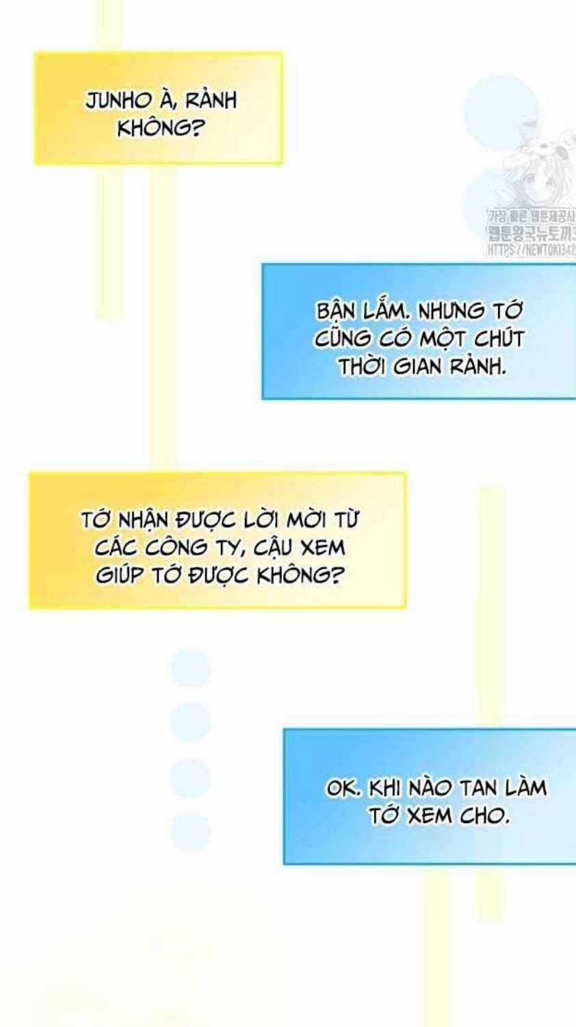 Tân Binh Triệu Đô Chapter 21 trang 28