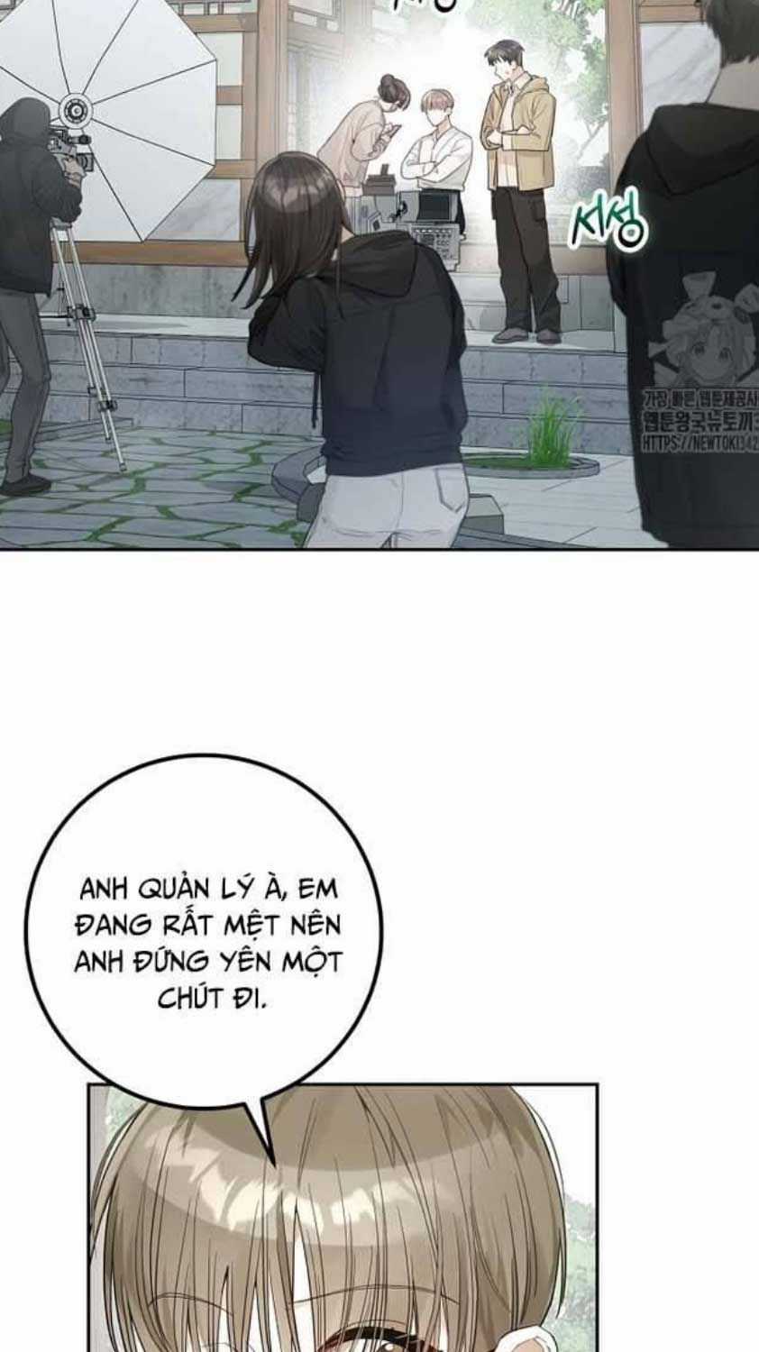 Tân Binh Triệu Đô Chapter 21 trang 36