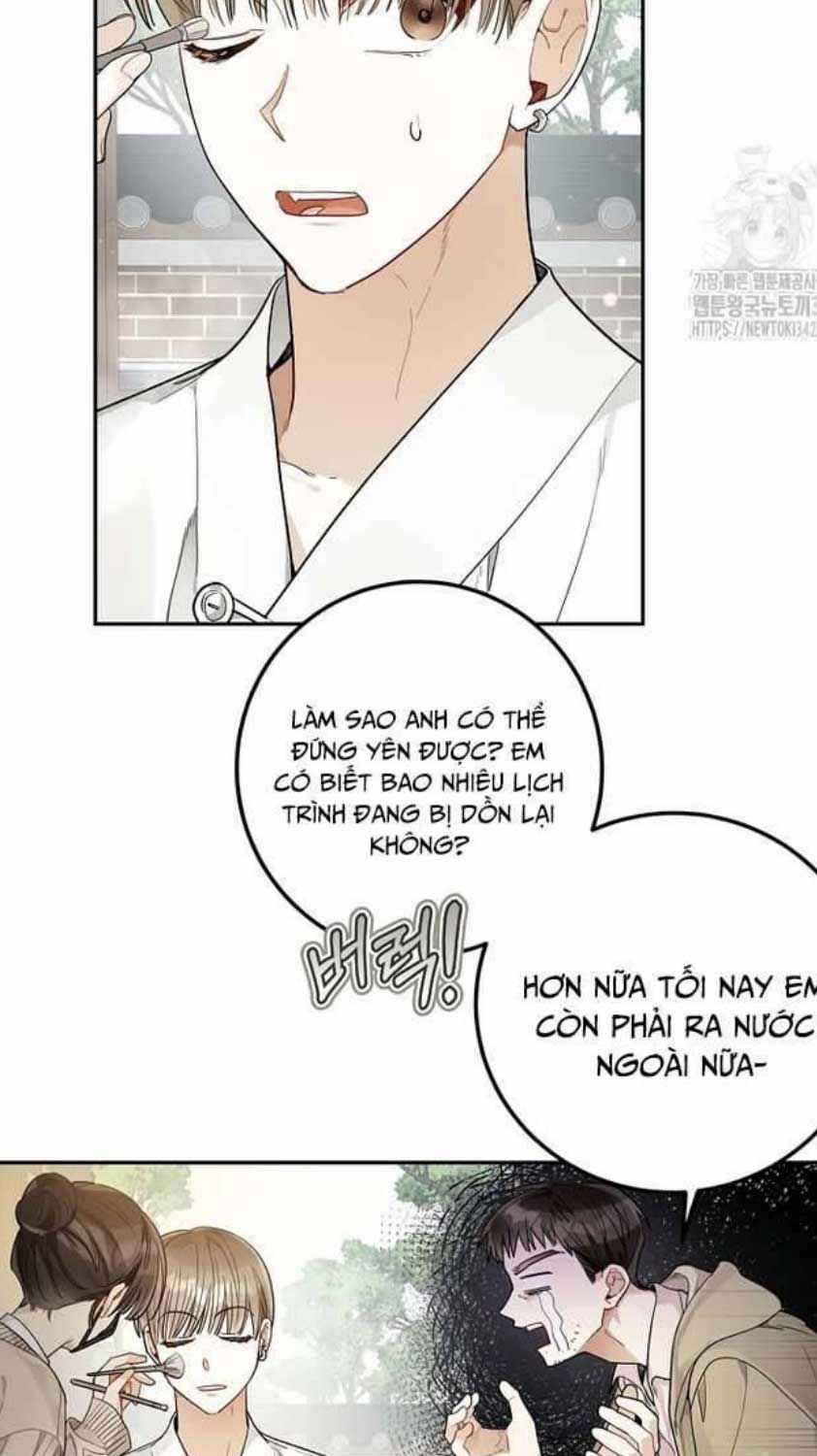 Tân Binh Triệu Đô Chapter 21 trang 37