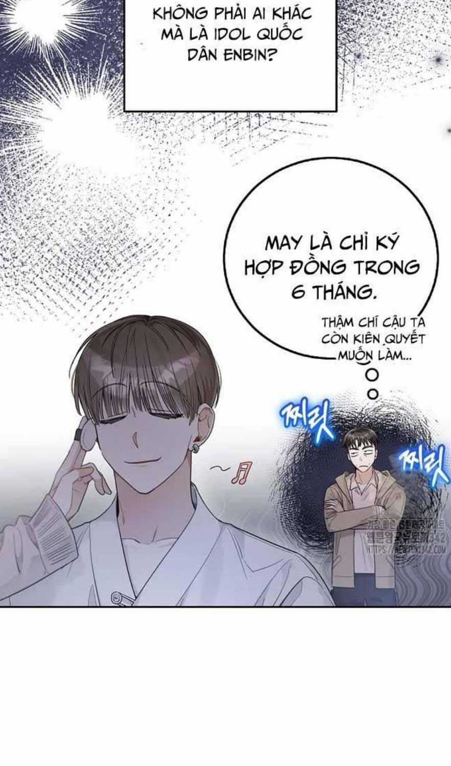 Tân Binh Triệu Đô Chapter 21 trang 41