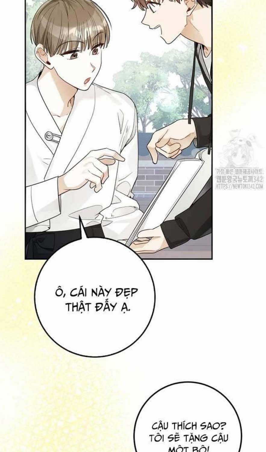 Tân Binh Triệu Đô Chapter 21 trang 44