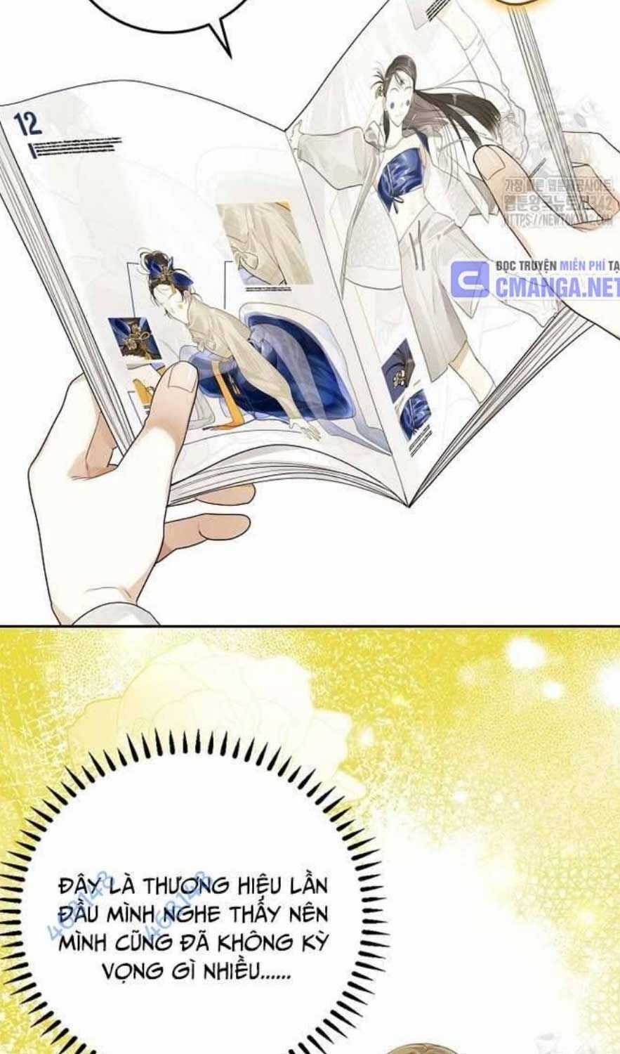 Tân Binh Triệu Đô Chapter 21 trang 46