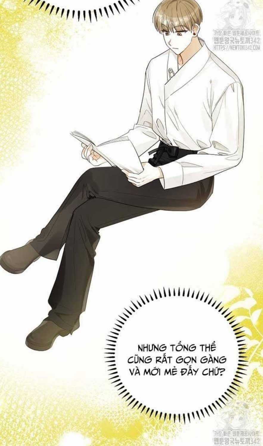 Tân Binh Triệu Đô Chapter 21 trang 47