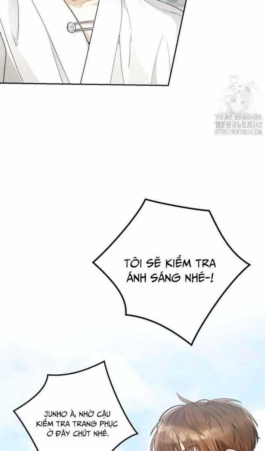 Tân Binh Triệu Đô Chapter 21 trang 54