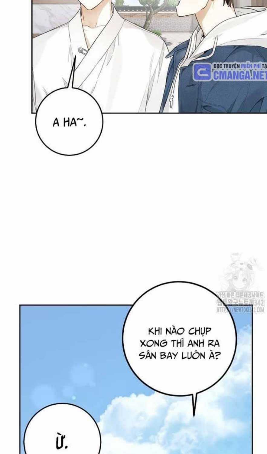 Tân Binh Triệu Đô Chapter 21 trang 59