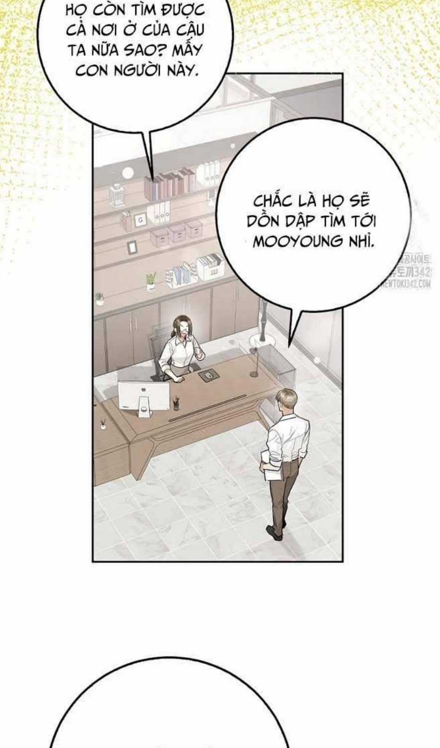 Tân Binh Triệu Đô Chapter 21 trang 9