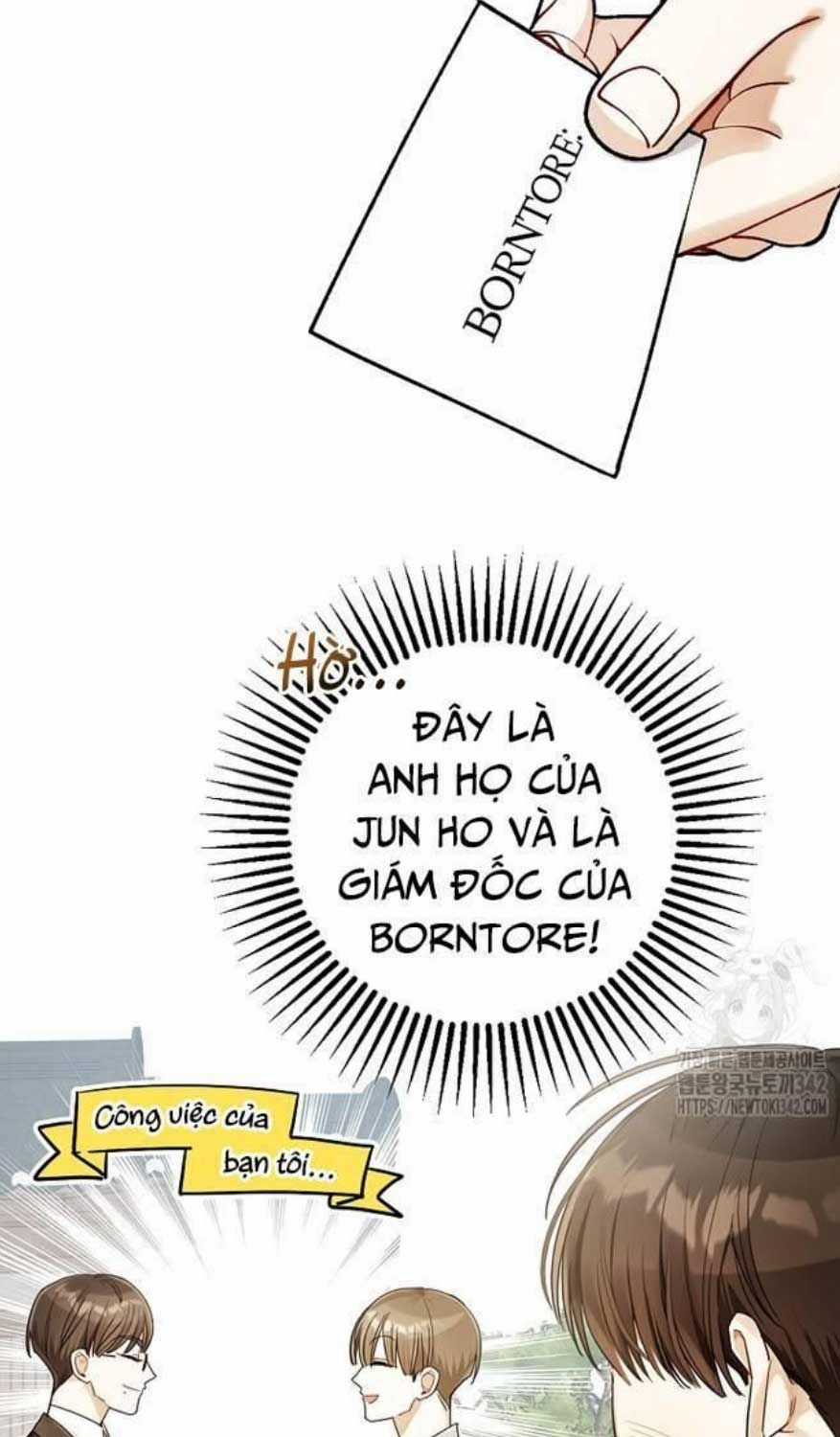 Tân Binh Triệu Đô Chapter 22 trang 16