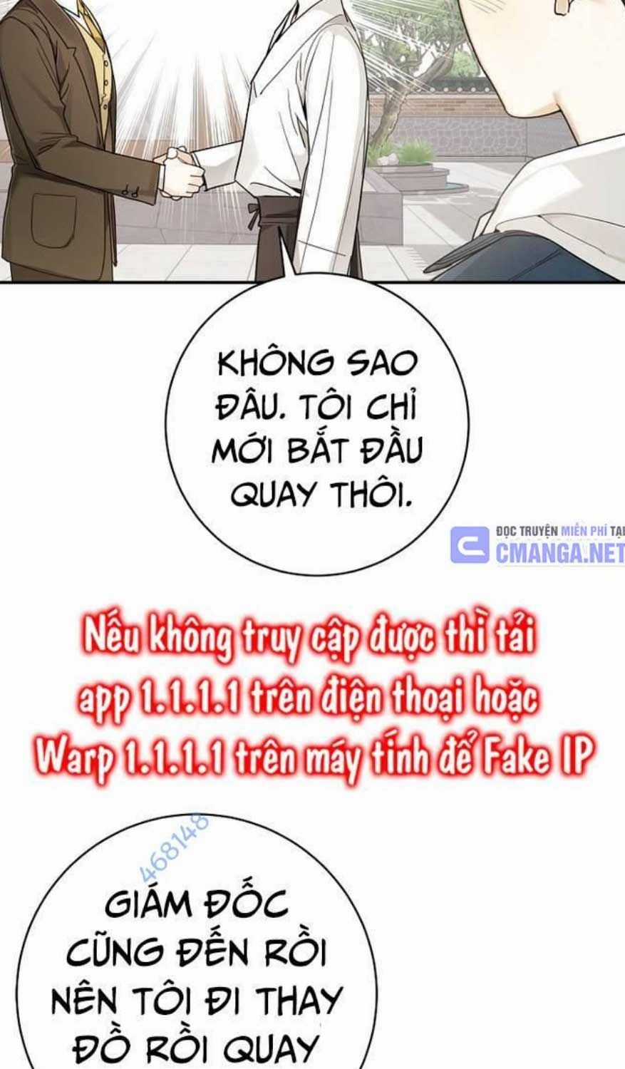 Tân Binh Triệu Đô Chapter 22 trang 17