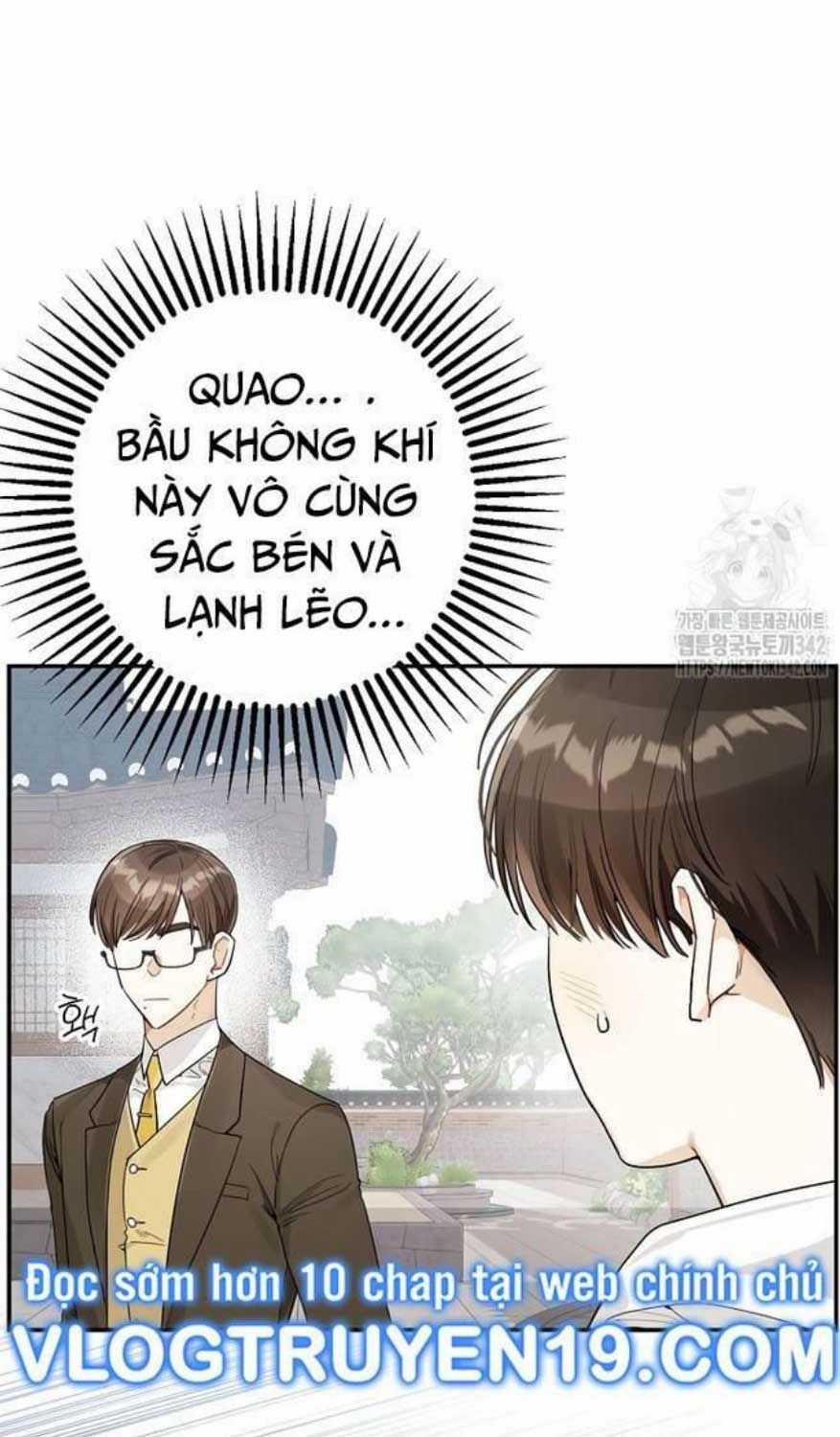 Tân Binh Triệu Đô Chapter 22 trang 19