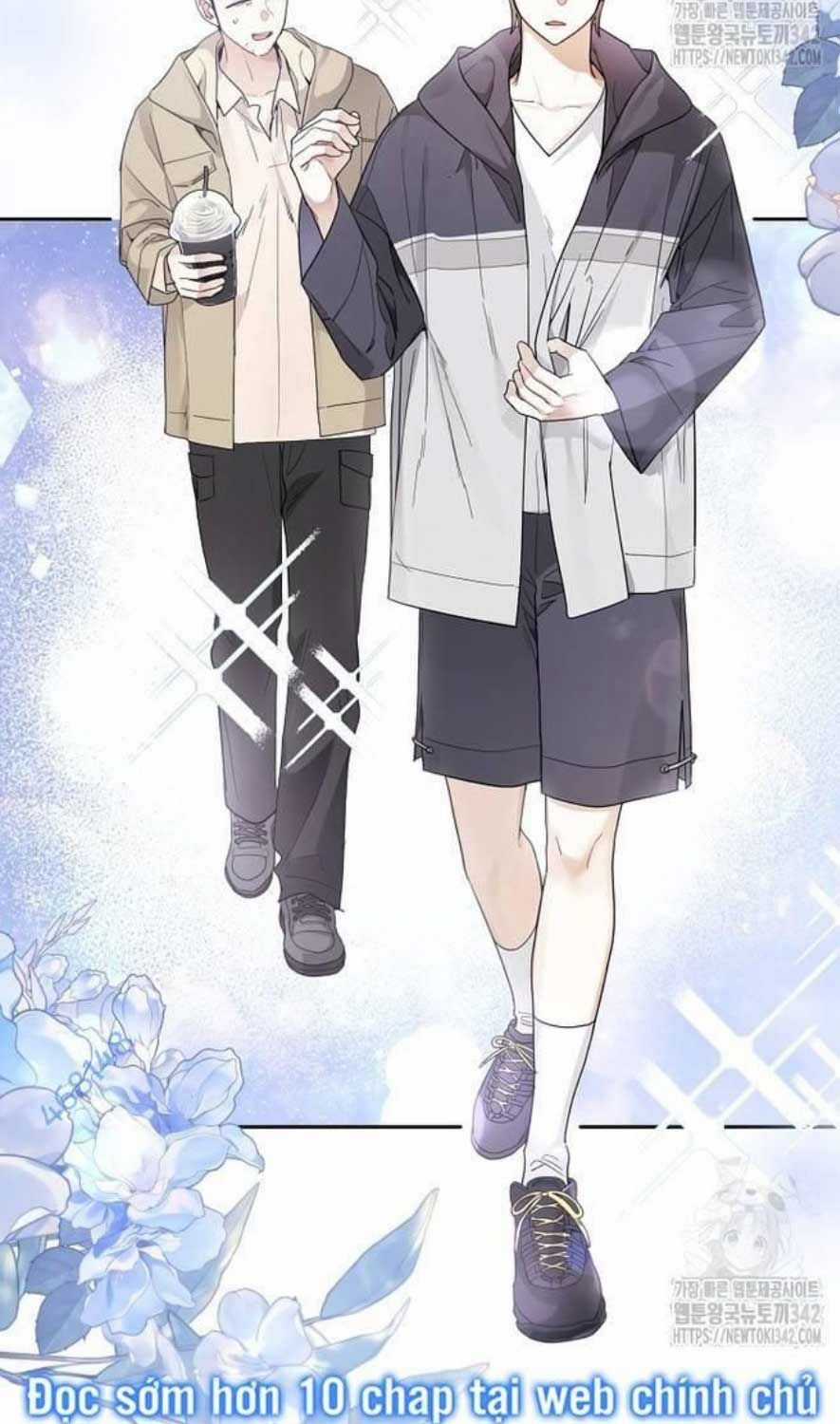 Tân Binh Triệu Đô Chapter 22 trang 32