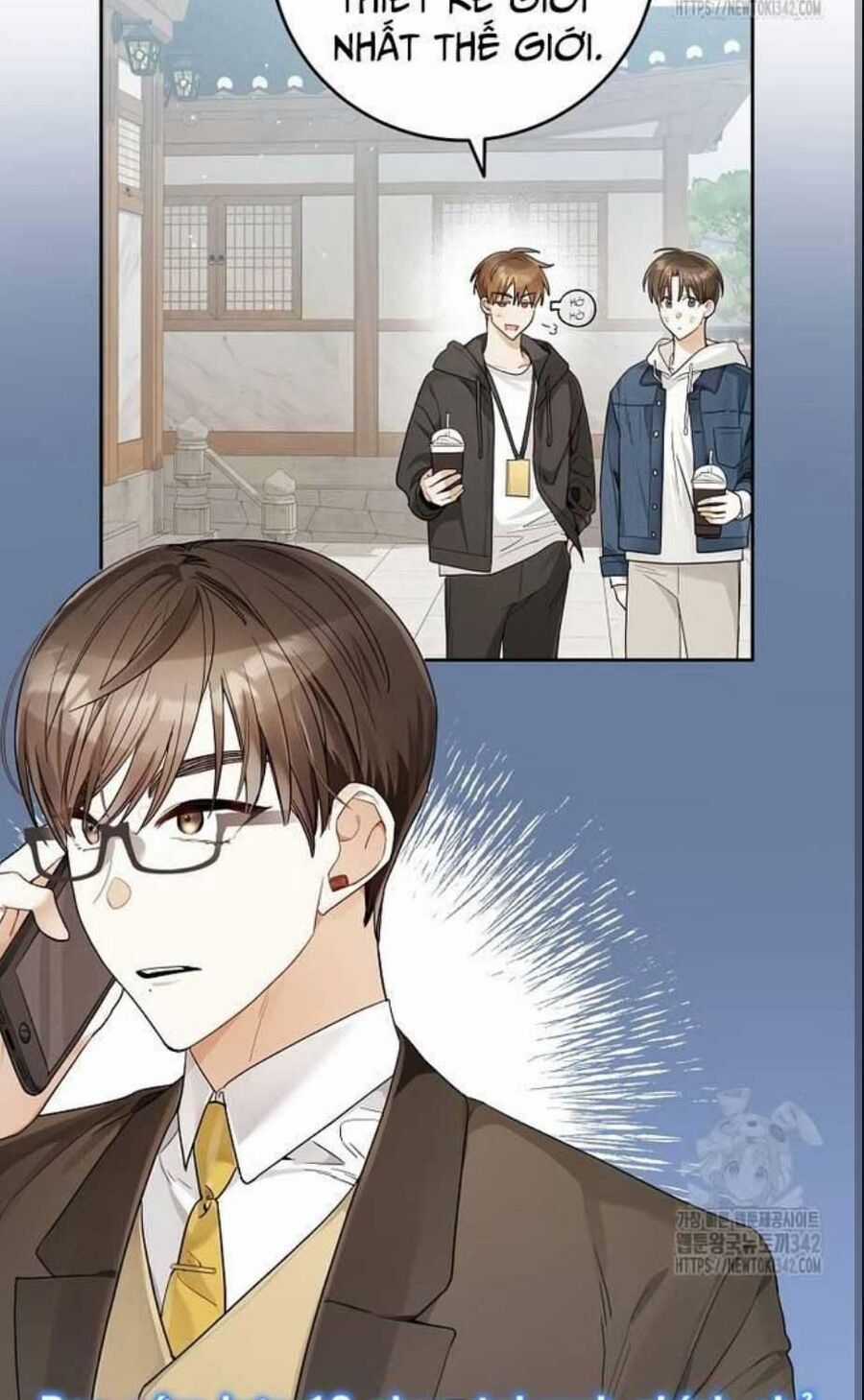 Tân Binh Triệu Đô Chapter 22 trang 50