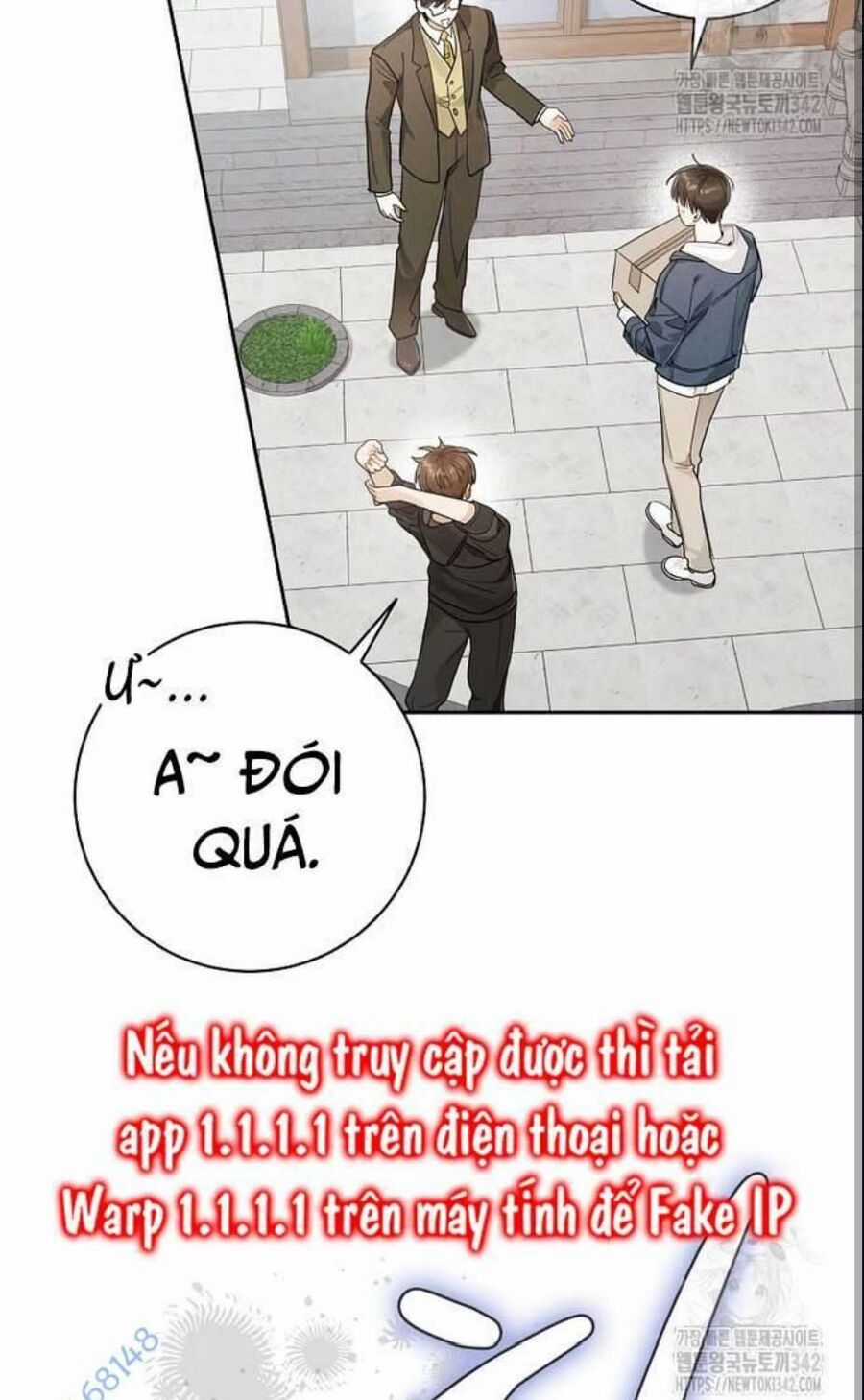 Tân Binh Triệu Đô Chapter 22 trang 58